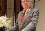 Presidente da Skål International Bangkok: Uma alternativa à quarentena obrigatória necessária