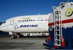 Boeing se compromete a entregar aviões comerciais prontos para voar com combustíveis 100% sustentáveis