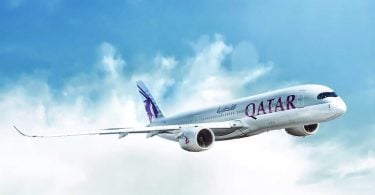 Qatar Airways e holisa marangrang a eona a Afrika