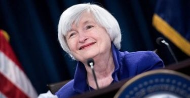 US Travel memuji konfirmasi Menteri Keuangan Yellen