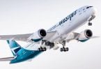 WestJet prekida letove za Meksiko i Karibe na zahtjev kanadske vlade