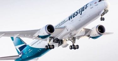 WestJet cuts Mexico and Caribbean flights at request of Canadian government