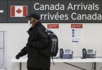 Canada announces further restrictions on international travel