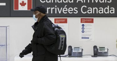 U Canada annuncia ulteriori restrizioni à i viaghji internaziunali