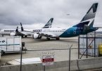 WestJet announces Boeing 737 MAX return-to service plan
