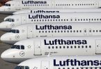 Lufthansa raised €500 million in aircraft financing since July 2020