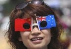 L'Australia accupa una perdita di 1.4 miliardi di dollari per via di a calata di u turismu chinese