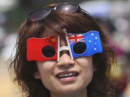 تستعد أستراليا لخسارة 1.4 مليار دولار بسبب تراجع السياحة الصينية