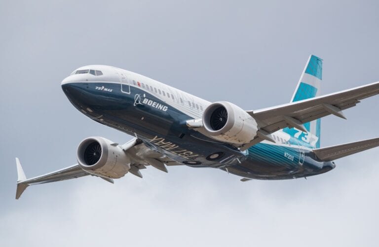 Boeing charged with 737 Max fraud conspiracy, to pay over $2.5 billion in fines