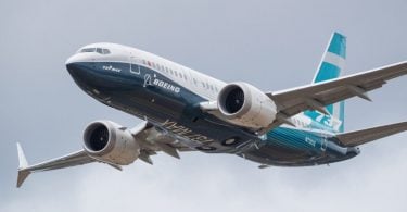 Boeing acusado de conspiração de fraude 737 Max, para pagar mais de US $ 2.5 bilhões em multas
