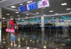 ASUR: Passenger traffic down 41.2% in December