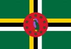 Dominica ngarévisi klasifikasi résiko nagara COVID-19