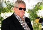 Turismo nas Ilhas Turks e Caicos lamenta a perda de Gordon 'Butch' Stewart