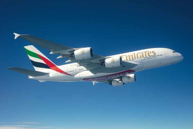Emirates expande sua atuação nas Américas