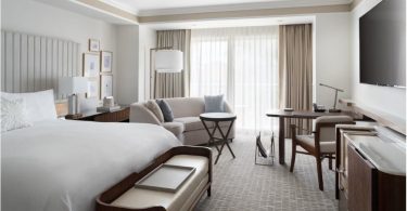 „Ritz-Carlton Orlando, Grande Lakes“ pristatė 30 mln. USD atnaujinimo ir pertvarkymo darbus