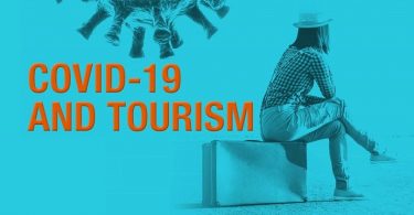 Ang pandamdam ng COVID-19 ay nagkakahalaga ng pandaigdigang industriya ng turismo na $ 935 bilyon
