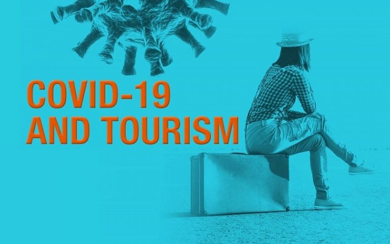 COVID-19 pandemic has cost global tourism industry $935 billion