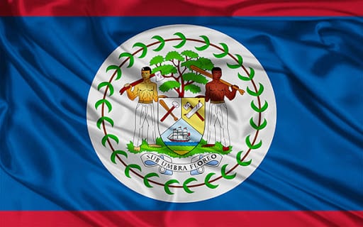 Belize gba Apa Awọn Irin-ajo Ailewu