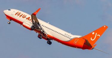 Sabre and Jeju Air renew long-term distribution partnership