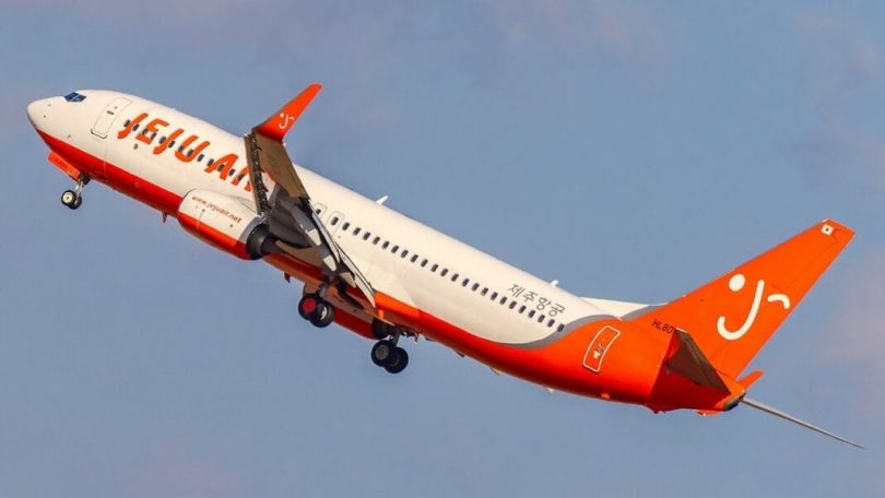 Saber da Jeju Air sun sabunta kawancen rarraba lokaci mai tsawo