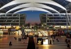 Munich Airport's passenger numbers decline to 11.1 million