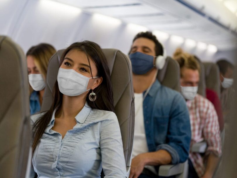 US DOT áp dụng biện pháp bảo vệ hành khách hàng không mới