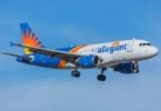 Allegiant Air宣布從納什維爾飛往基韋斯特的新直飛航班