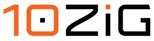 Logo della tecnologia 10ZiG