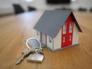 4 λόγος για να αγοράσετε ένα σπίτι το 2021