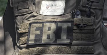 ala del FBI