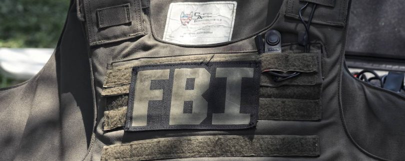 FBI faoliyati