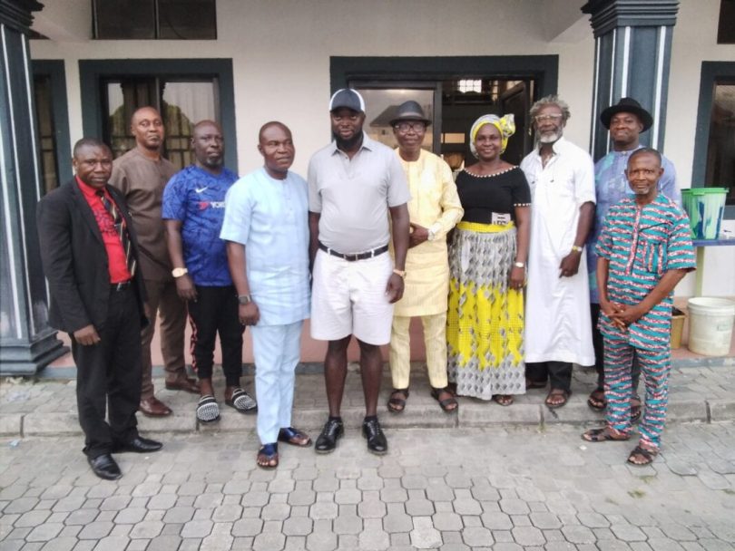 , Domestic Tourism Drive in Nigeria Bayelsa State, eTurboNews | eTN