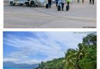 Ginagawa ng Seychelles ang Iyong Sariling Mas Naa-access para sa Mga Bisita