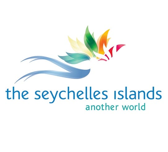 Logotipo das Seychelles 2021