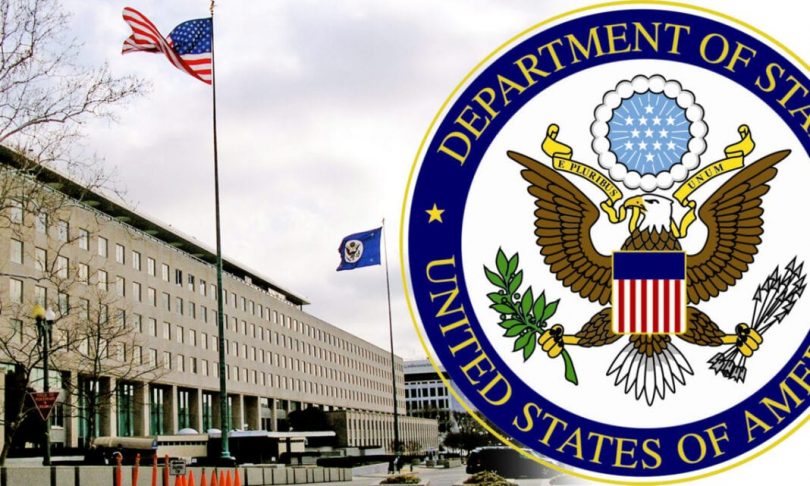 State Department