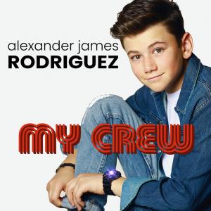 Alexander James Rodriguez – A legénységem