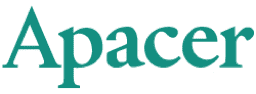 apacer logo