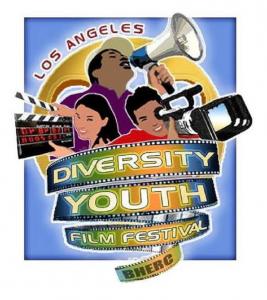Logo BHERC Diversity Youth Film Festival Logo2