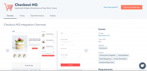 checkout-hq-hubspot-app-marketplace-Listing