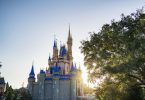 Walt Disney World Resort tar imot besøkende tilbake av så mange grunner