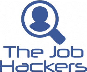 ジョブハッカーのロゴ