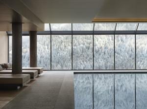 lefay Resort spa dolomiti 1 | eTurboNews | eTN