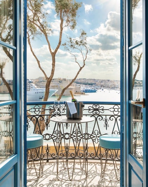 , O produto de luxo de Malta continua a se expandir, eTurboNews | eTN