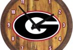 ug barrel clock