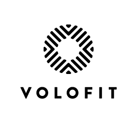 Volofitは、Novus FitnessBrandsファミリーの最新製品です。