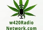 w420 radio network logo