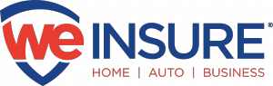 We Insure Logo