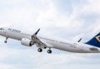 Air Astana lancia u volu Francoforte-Atyrau