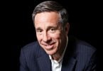 Mr. Sorenson became the third CEO in Marriott’s history in 2012, and the first without the Marriott surname.