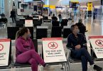 यूएस डॉट ने एयरलाइन यात्रियों के लिए उपभोक्ता सुरक्षा अपनाने का आग्रह किया